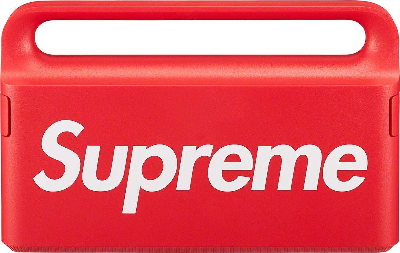 Supreme®/Hoto 5-Piece Tool Set view 4